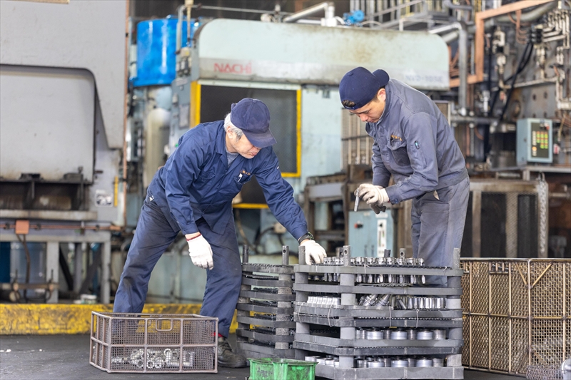 革新的な表面改質技術で炭素材料の耐酸化性を飛躍的に向上！